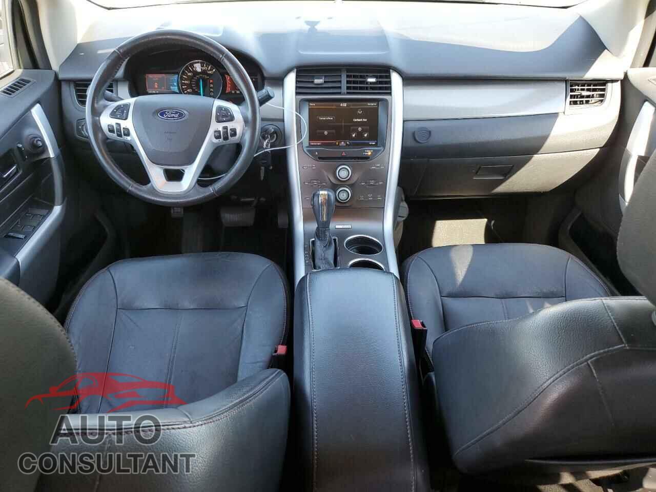 FORD EDGE 2013 - 2FMDK3JC4DBC41341