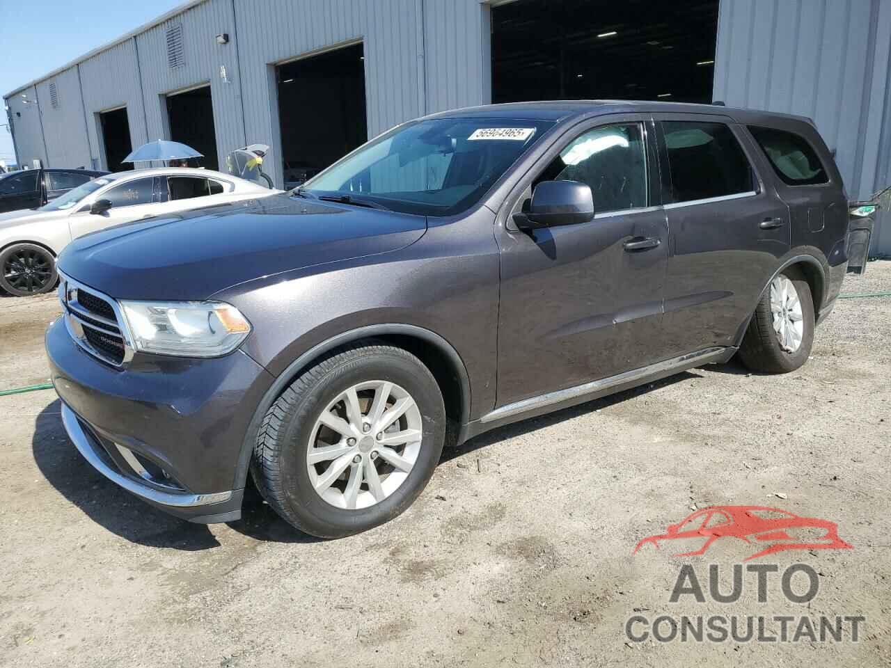 DODGE DURANGO 2015 - 1C4RDHAG5FC891769