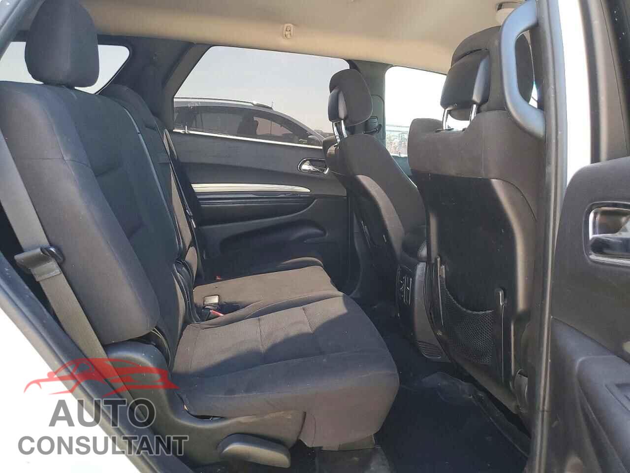 DODGE DURANGO 2014 - 1C4SDJFT7EC419893
