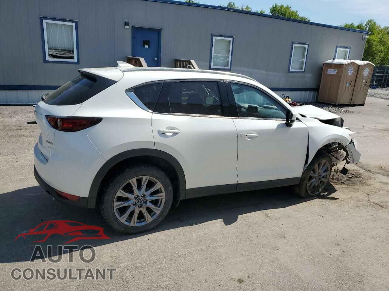 MAZDA CX-5 2020 - JM3KFBDM7L1851699