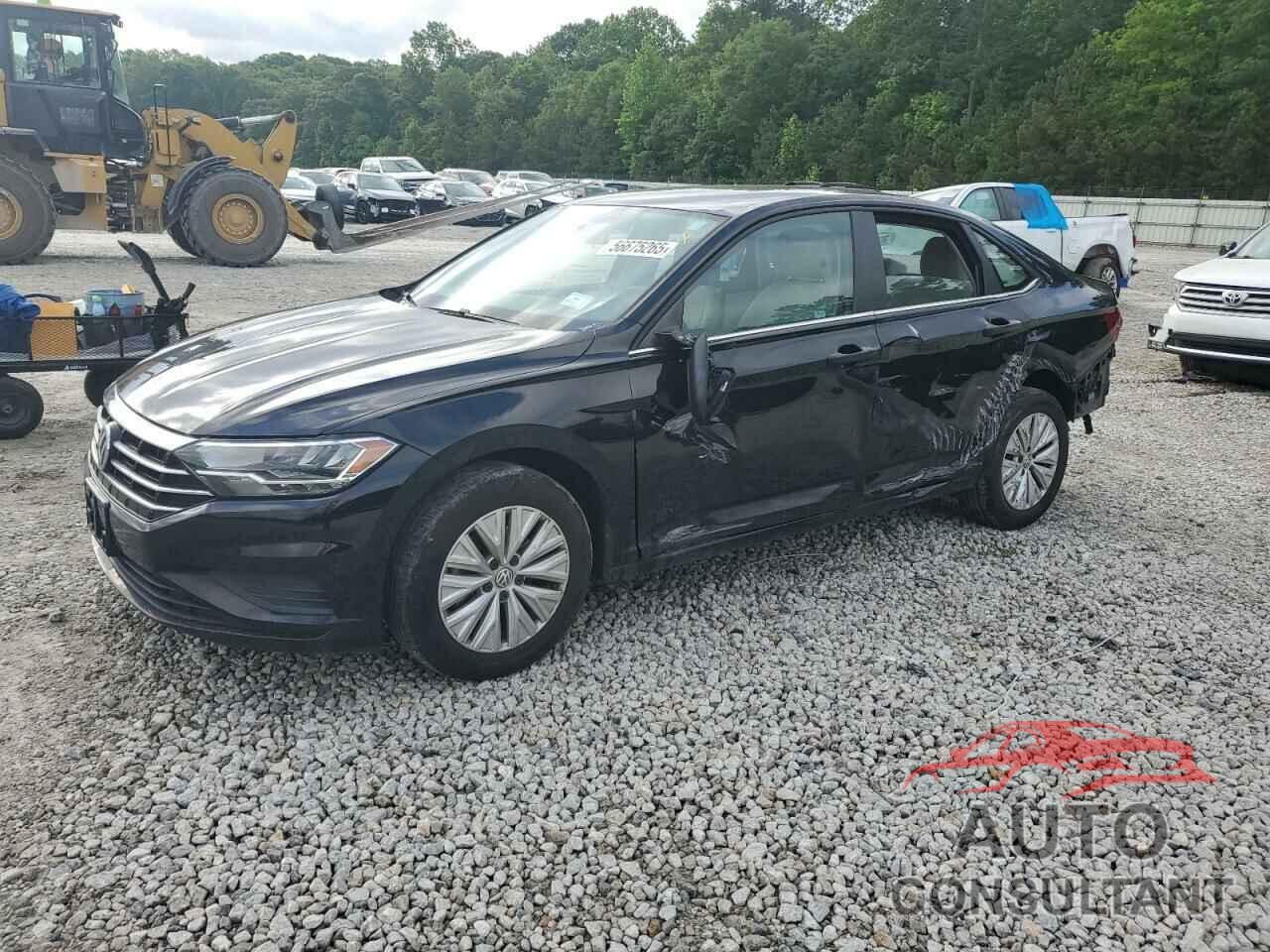 VOLKSWAGEN JETTA 2019 - 3VWC57BU5KM224630