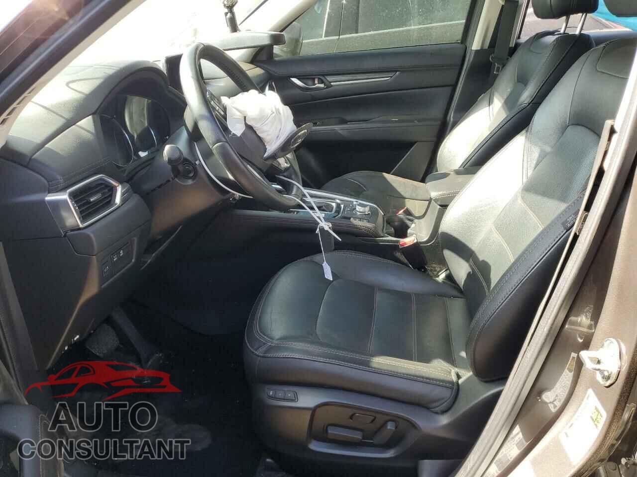 MAZDA CX-5 2019 - JM3KFBDMXK1651981