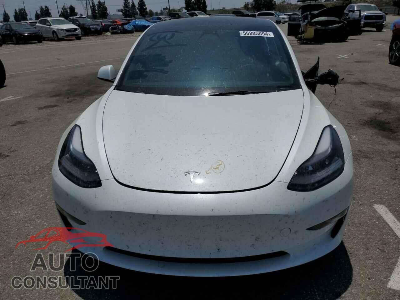 TESLA MODEL 3 2023 - 5YJ3E1EA9PF707616
