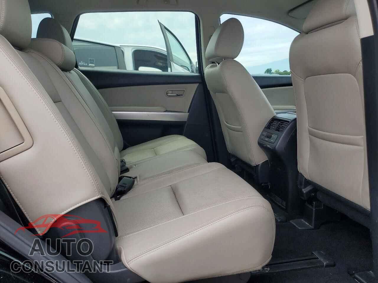 MAZDA CX-9 2013 - JM3TB2DA3D0419480