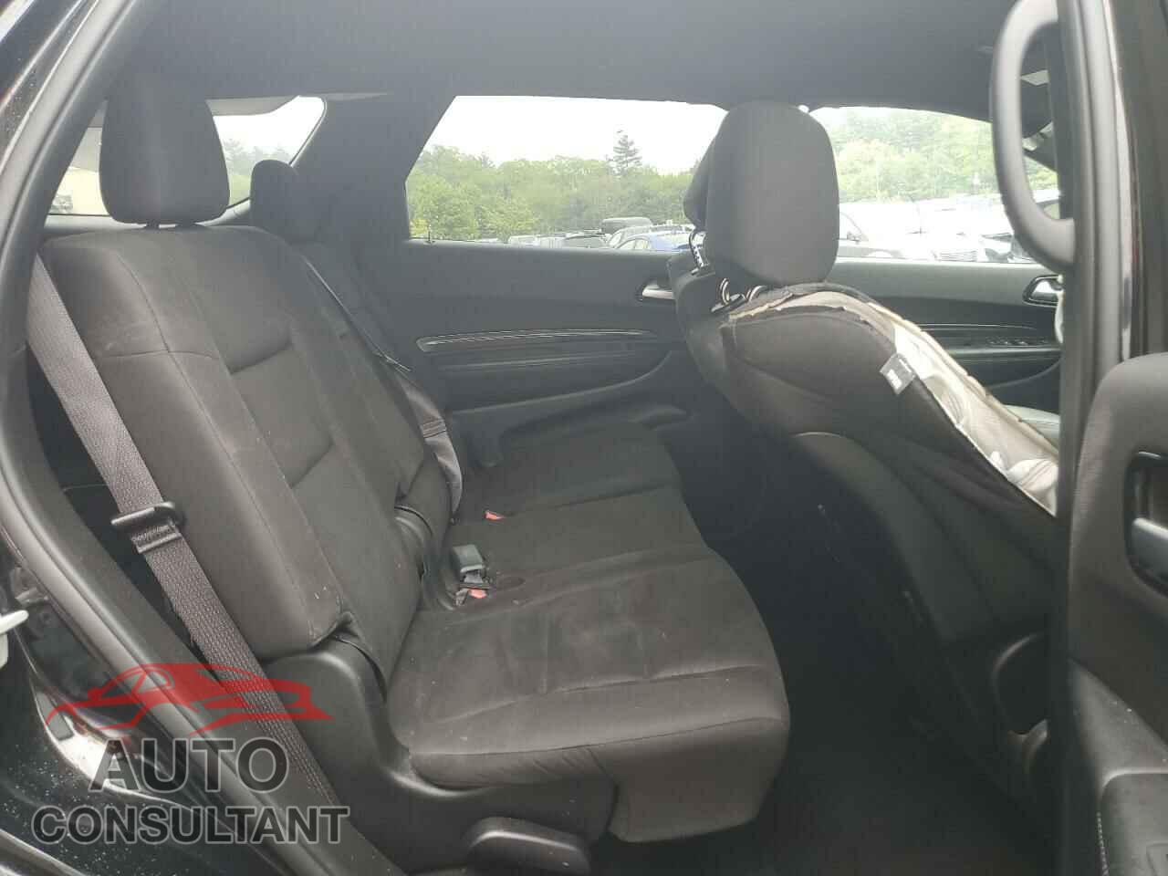 DODGE DURANGO 2023 - 1C4RDHAG5PC634936