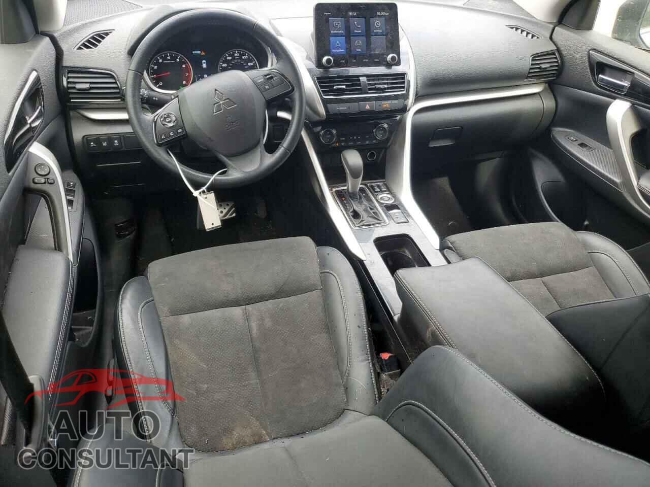MITSUBISHI ECLIPSE 2022 - JA4ATWAA7NZ063051