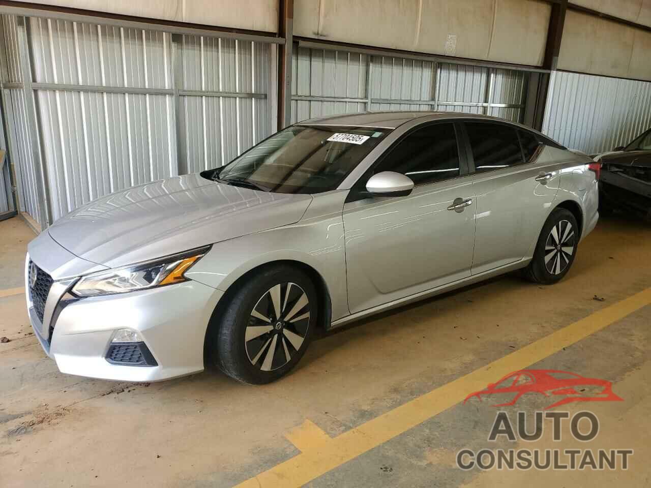 NISSAN ALTIMA 2021 - 1N4BL4DV1MN411886
