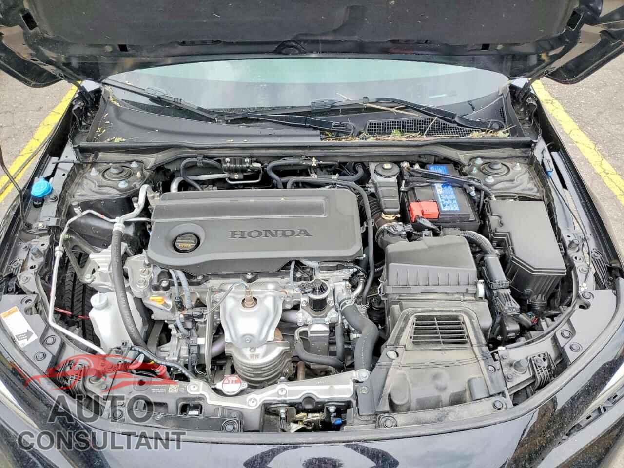 HONDA CIVIC 2026 - 2HGFE2F57TH534799