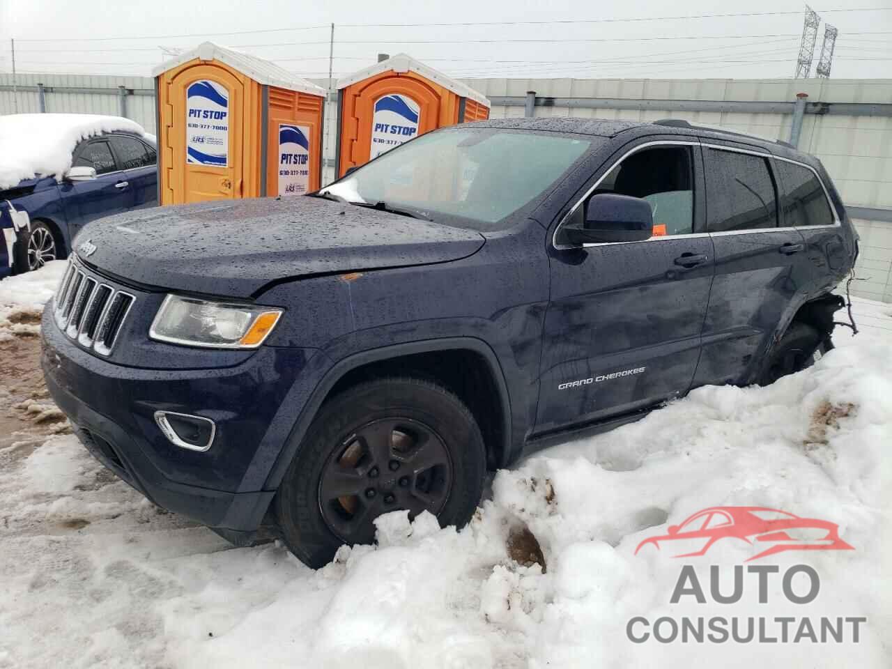 JEEP GRAND CHER 2014 - 1C4RJFAG7EC138420