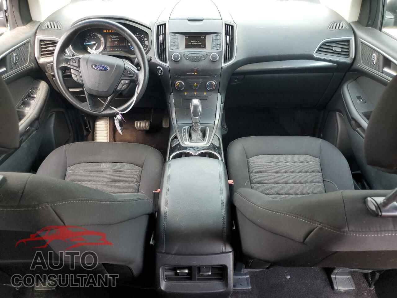 FORD EDGE 2016 - 2FMPK3G94GBB72471