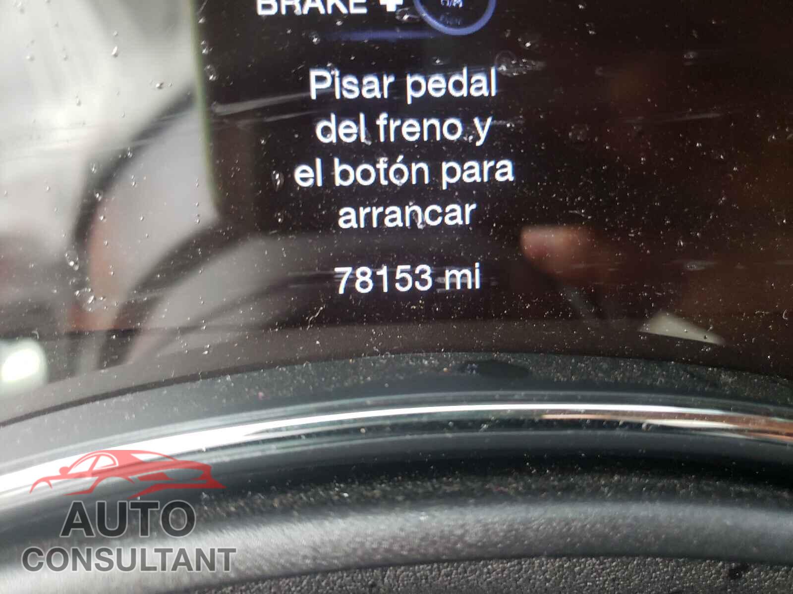 DODGE DURANGO 2017 - 1C4RDHDG2HC774102