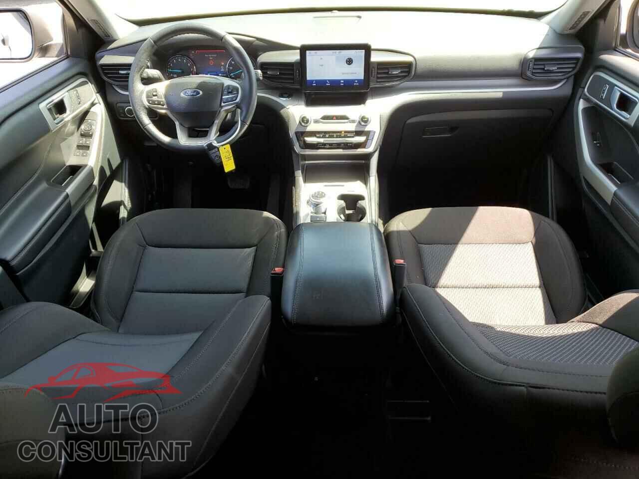 FORD EXPLORER 2023 - 1FMSK7DH9PGC04904