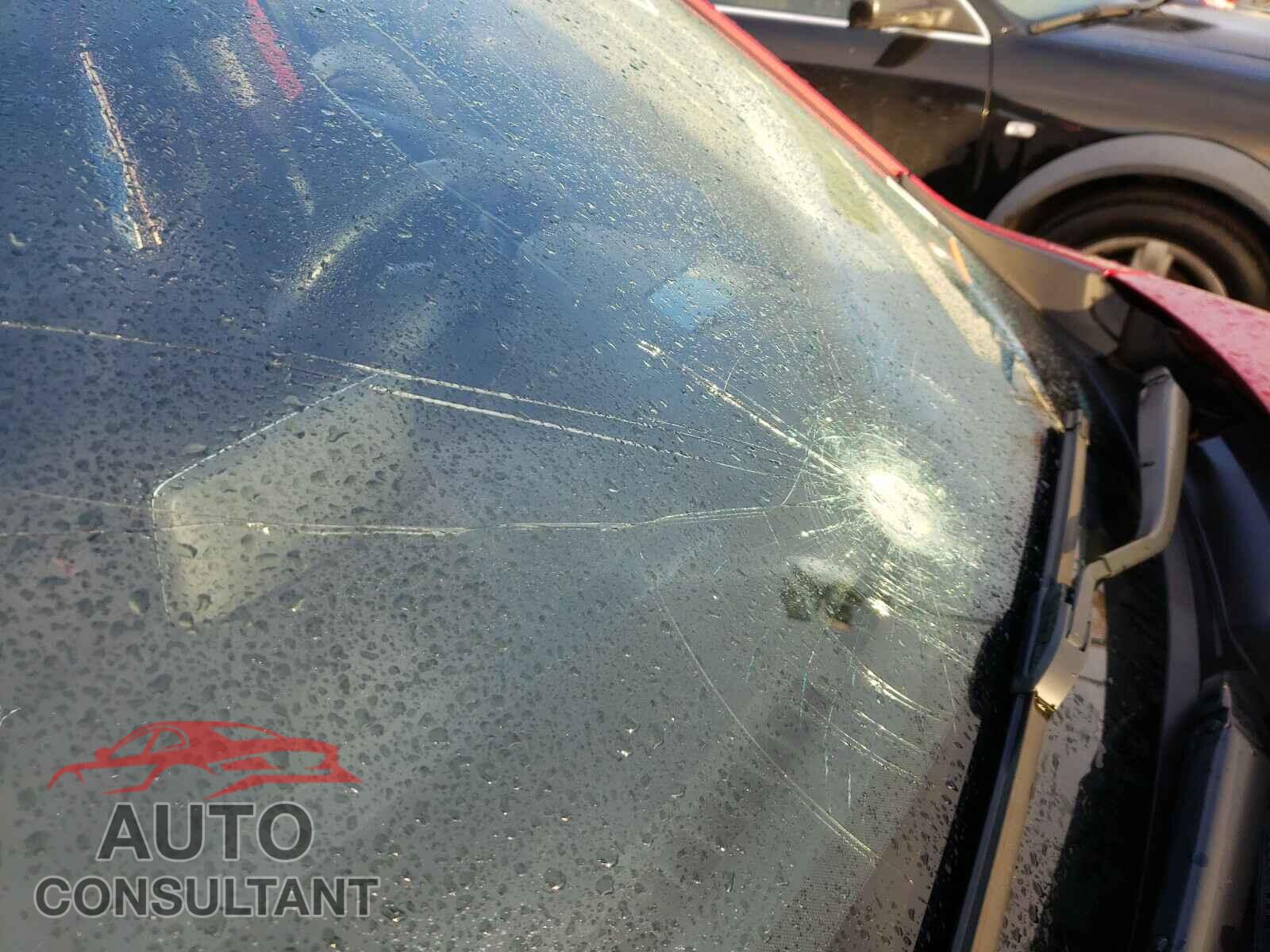 MAZDA CX-3 2017 - JM1DKFD74H0146094
