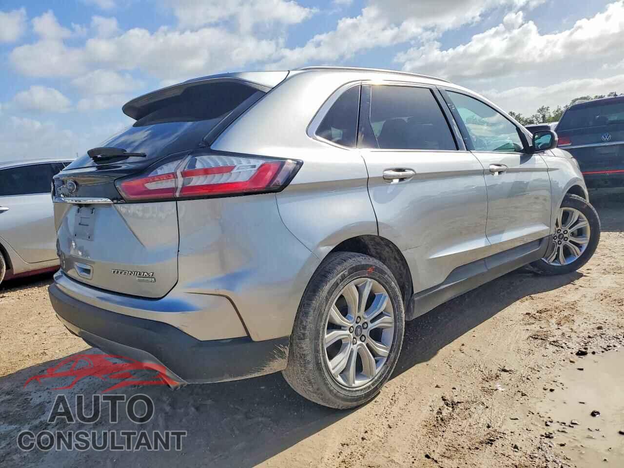FORD EDGE 2020 - 2FMPK3K96LBA56772