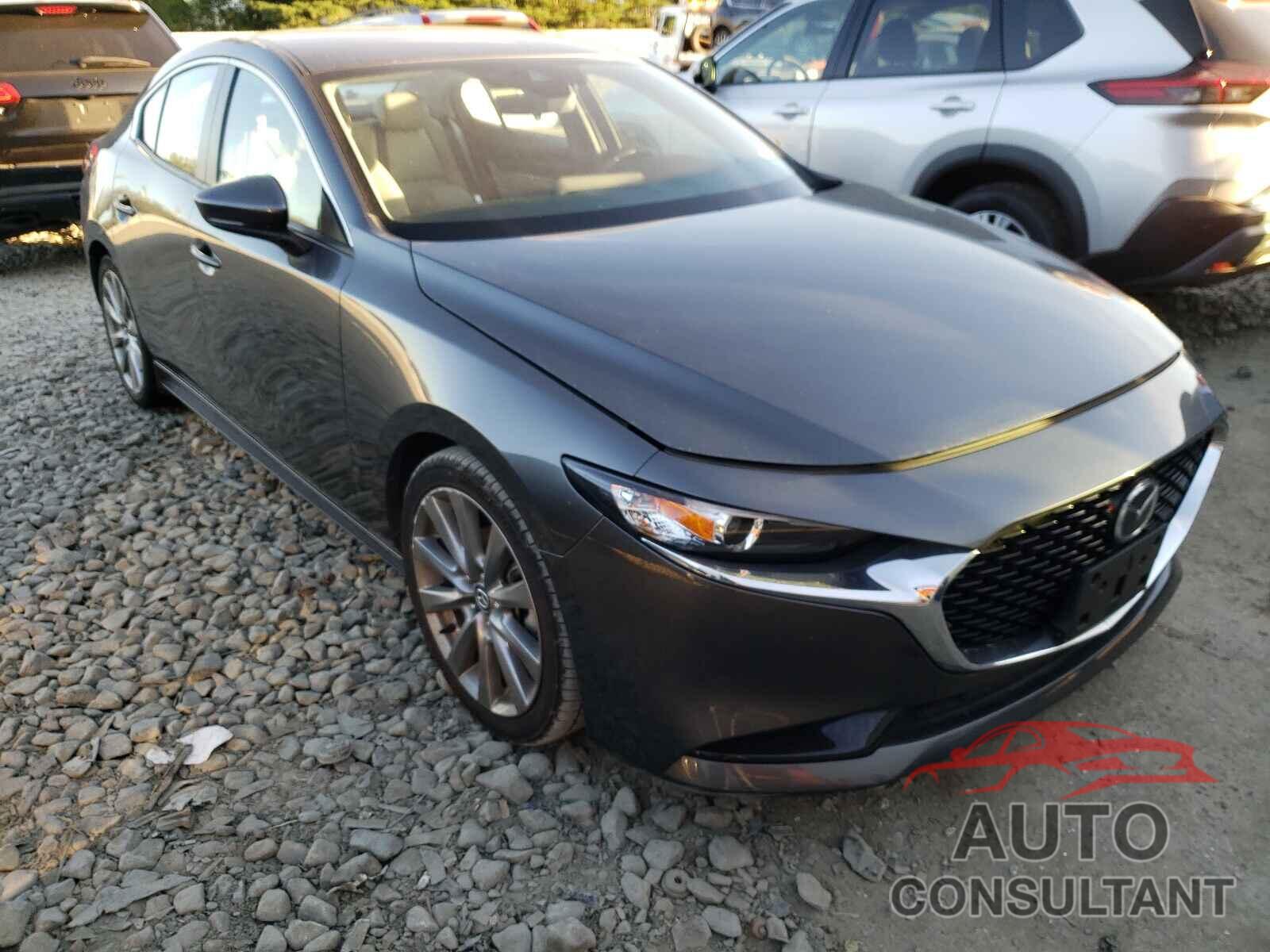 MAZDA 3 2019 - JM1BPACL0K1113072