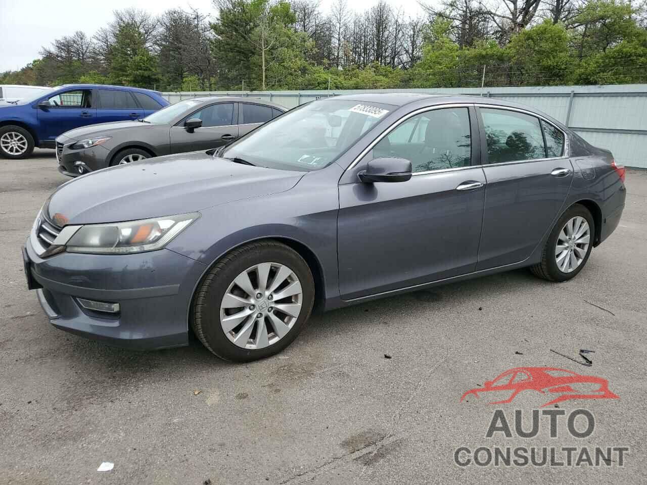 HONDA ACCORD 2013 - 1HGCR2F83DA005609