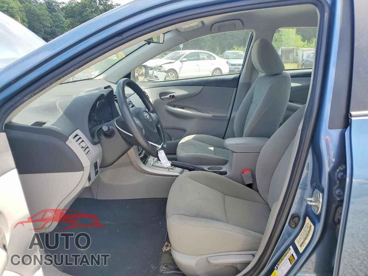 TOYOTA COROLLA 2012 - 5YFBU4EEXCP051184