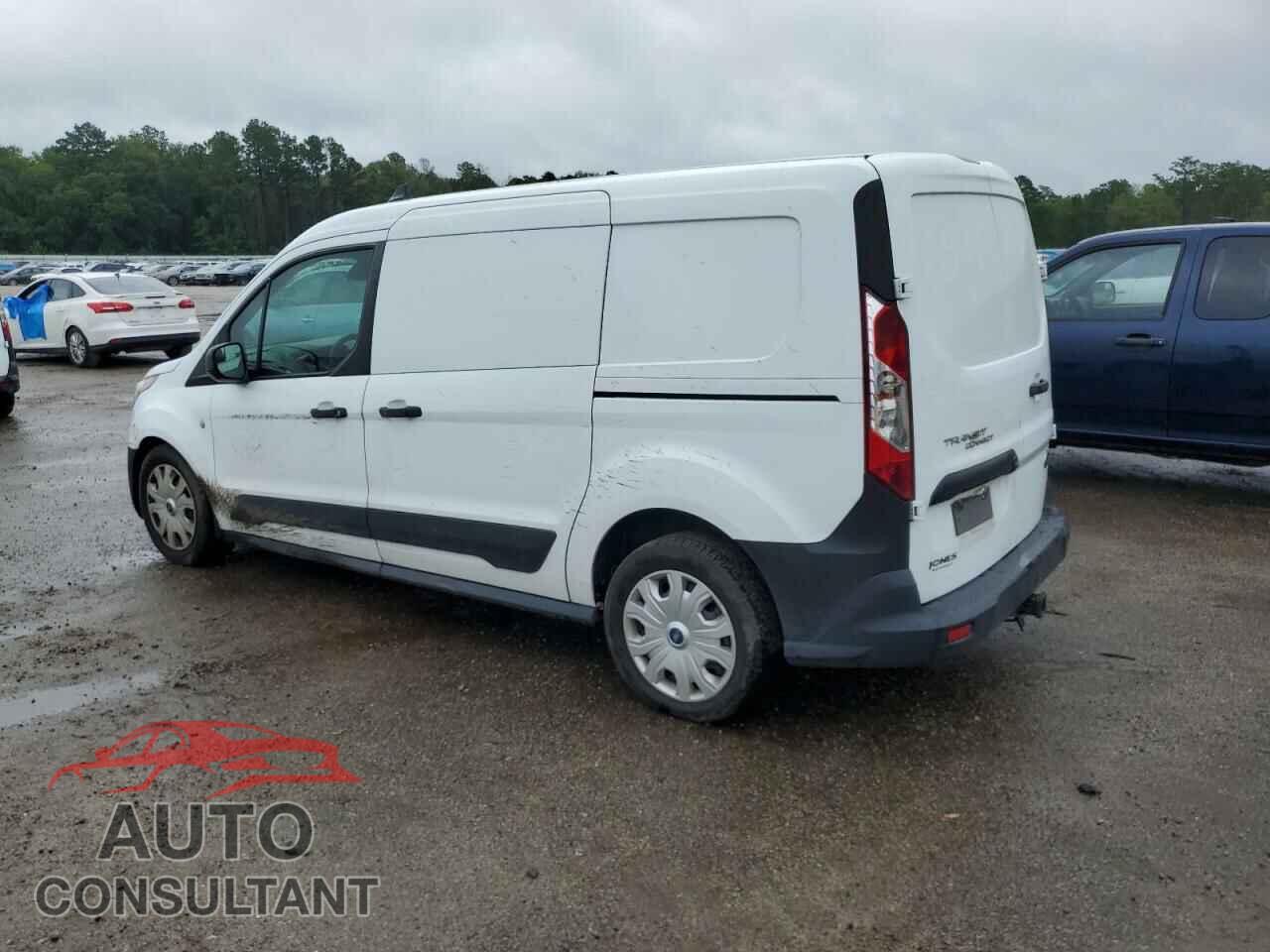 FORD TRANSIT 2019 - NM0LS7E21K1385461