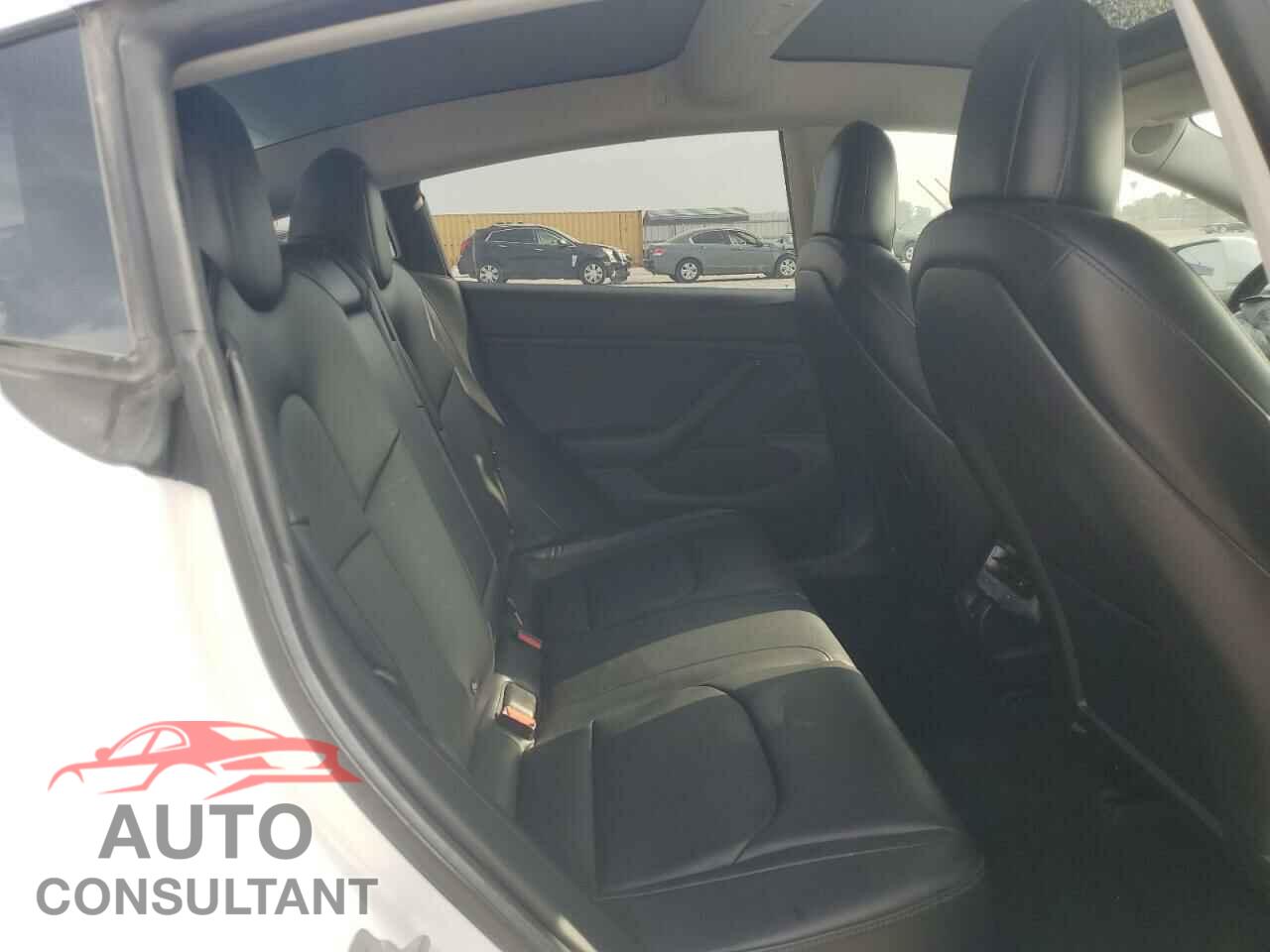 TESLA MODEL 3 2018 - 5YJ3E1EA2JF010005