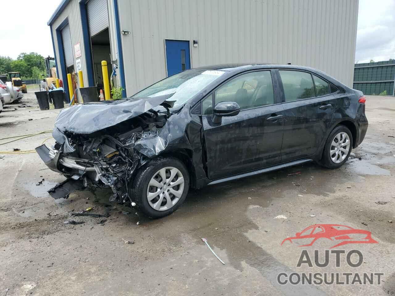 TOYOTA COROLLA 2020 - JTDEPRAE8LJ002853