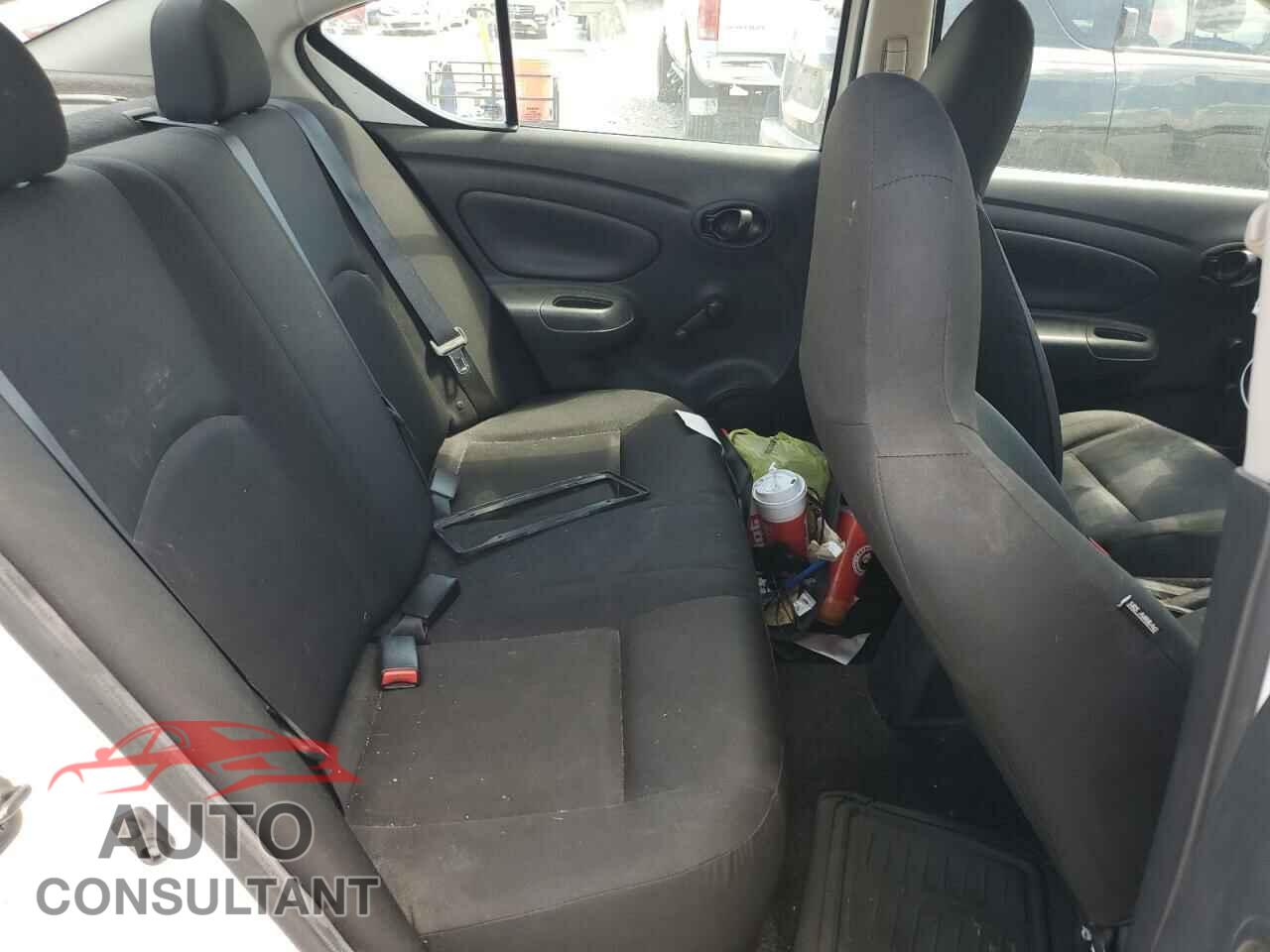NISSAN VERSA 2017 - 3N1CN7AP3HL896122