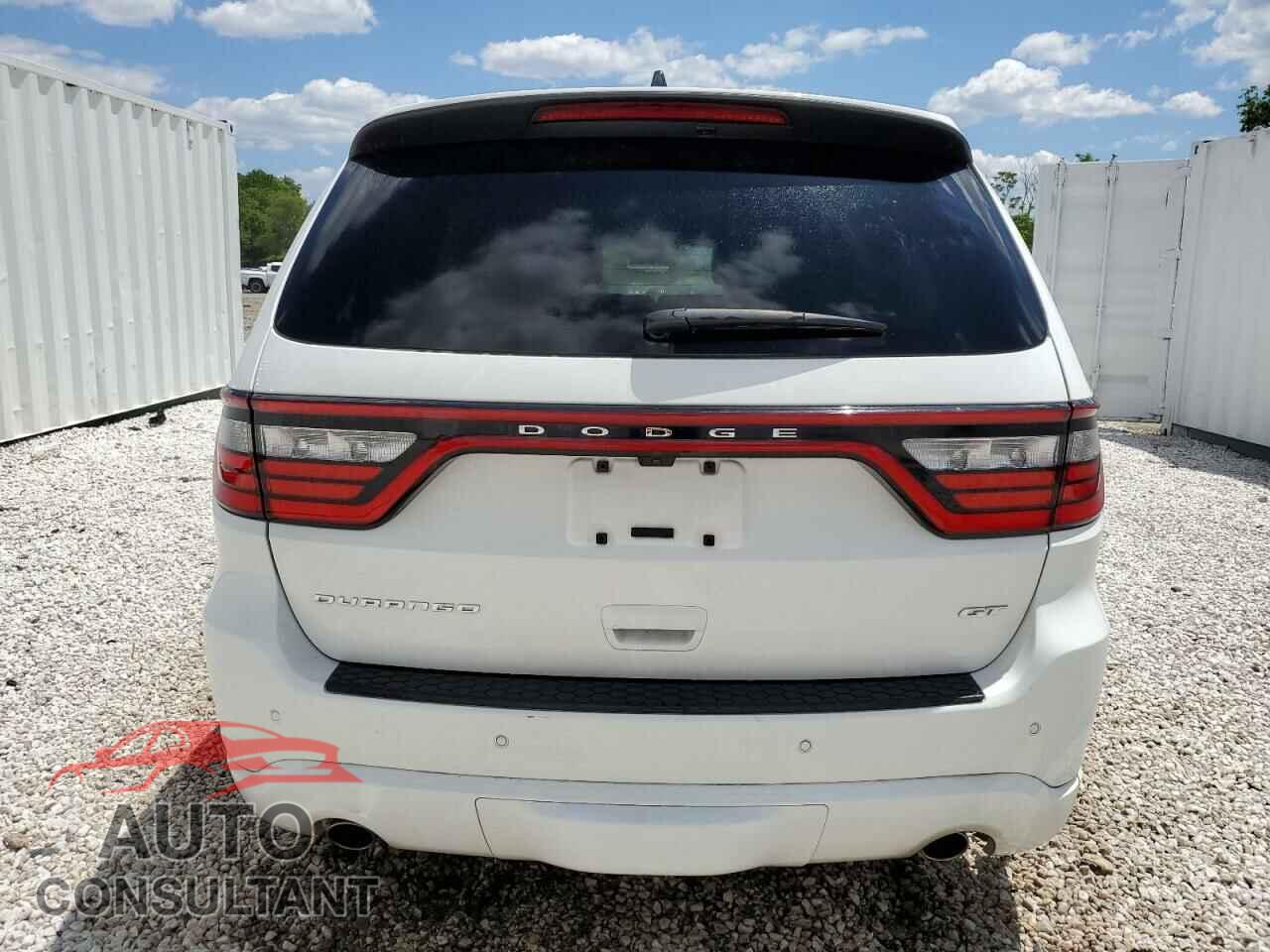 DODGE DURANGO 2023 - 1C4RDHDG1PC579266