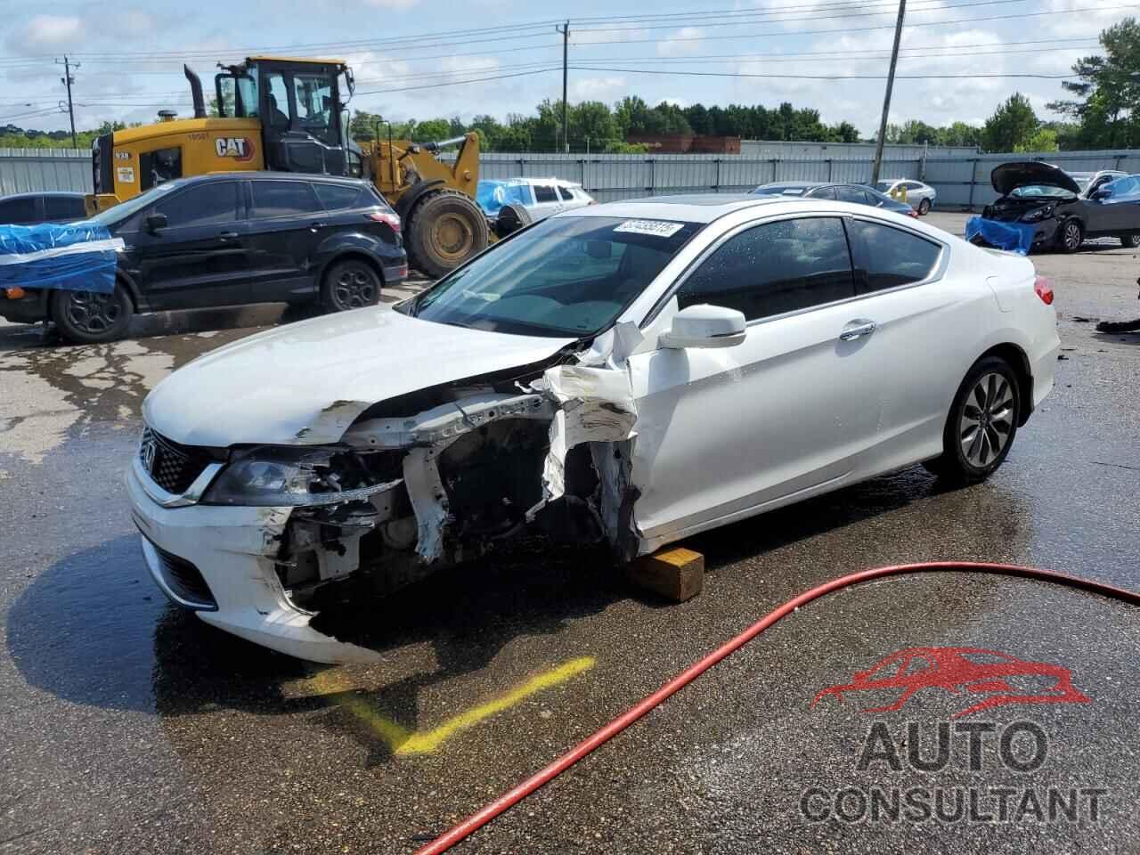 HONDA ACCORD 2015 - 1HGCT1B86FA016298