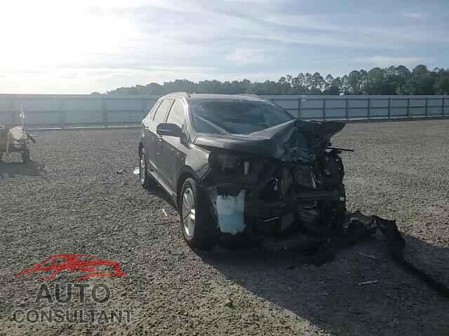 FORD EDGE 2018 - 2FMPK3J96JBB66736
