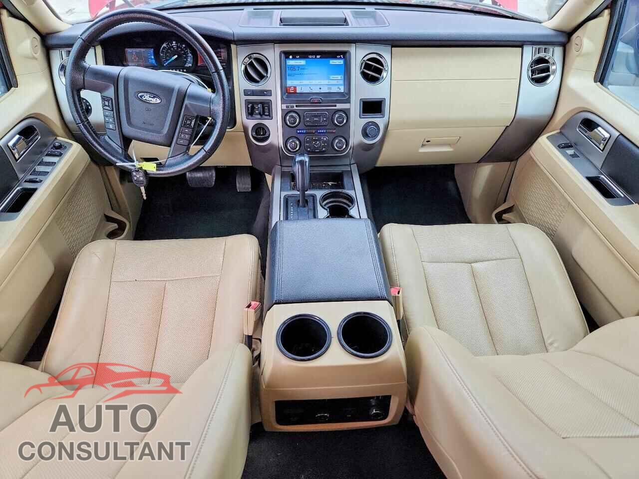 FORD EXPEDITION 2017 - 1FMJK1HT8HEA47385
