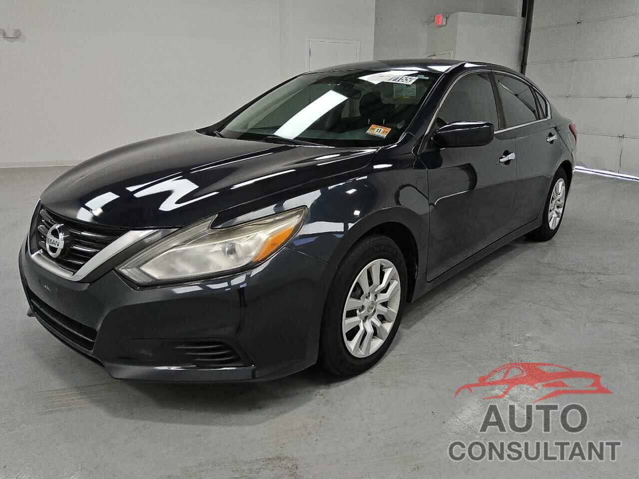 NISSAN ALTIMA 2016 - 1N4AL3AP8GN337222