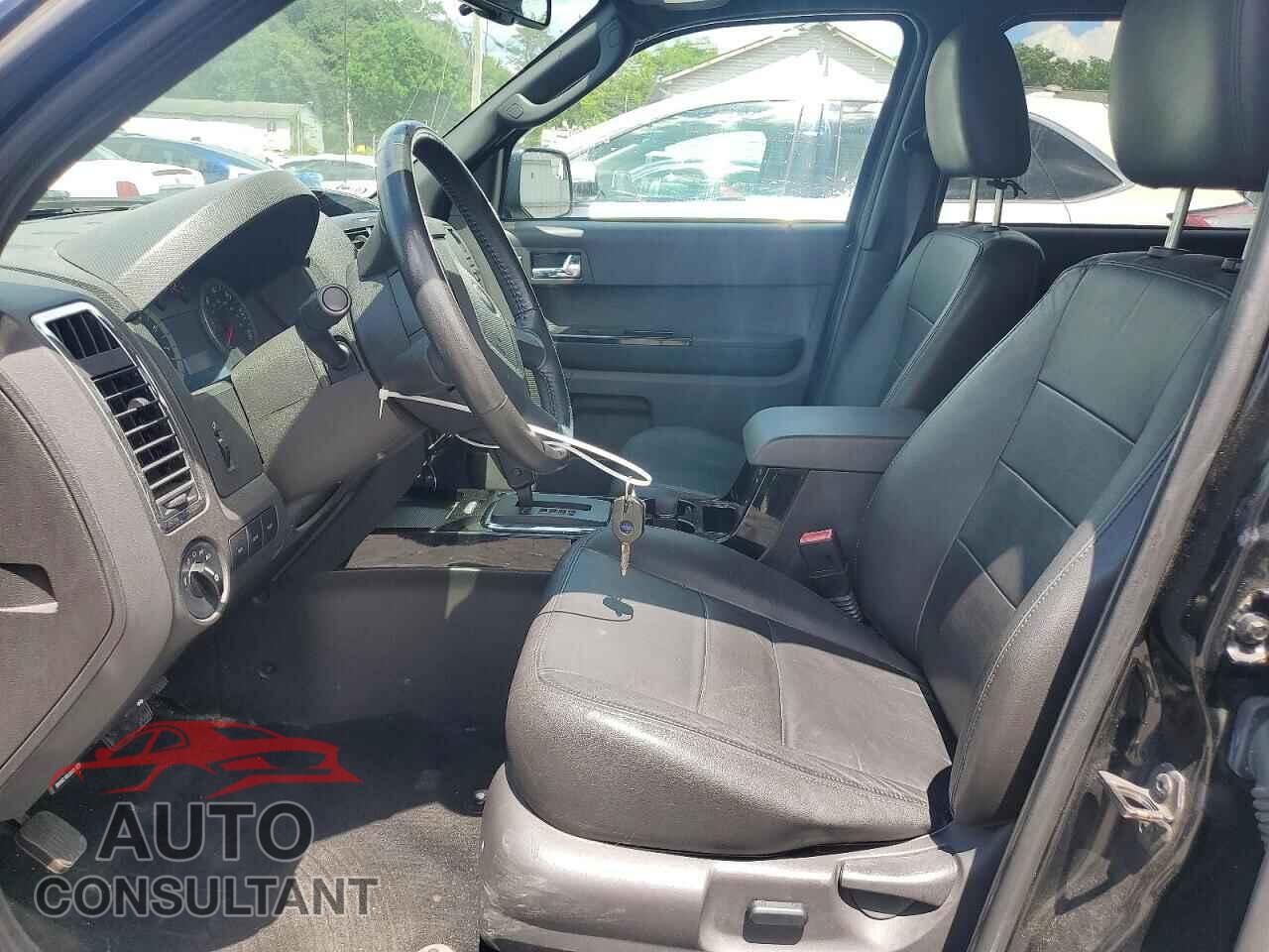 FORD ESCAPE 2012 - 1FMCU9EG3CKA62010