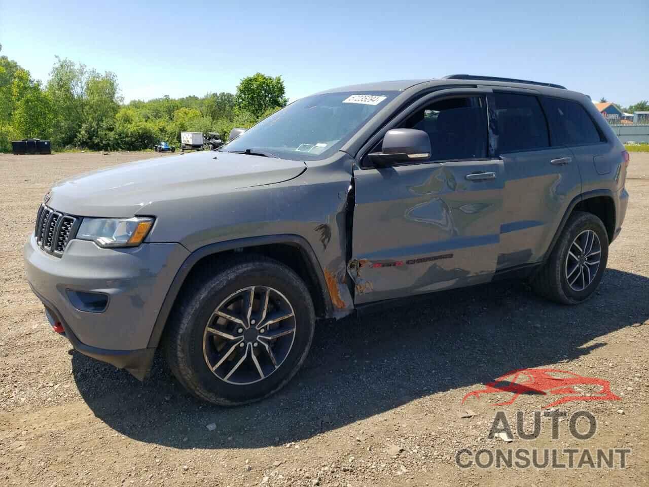 JEEP GRAND CHER 2020 - 1C4RJFLG6LC343253