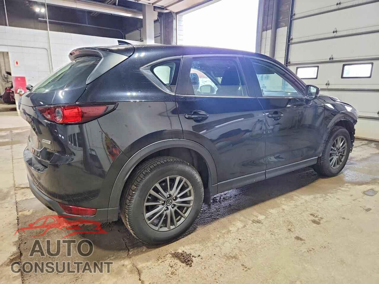 MAZDA CX-5 2017 - JM3KFBBL7H0110718