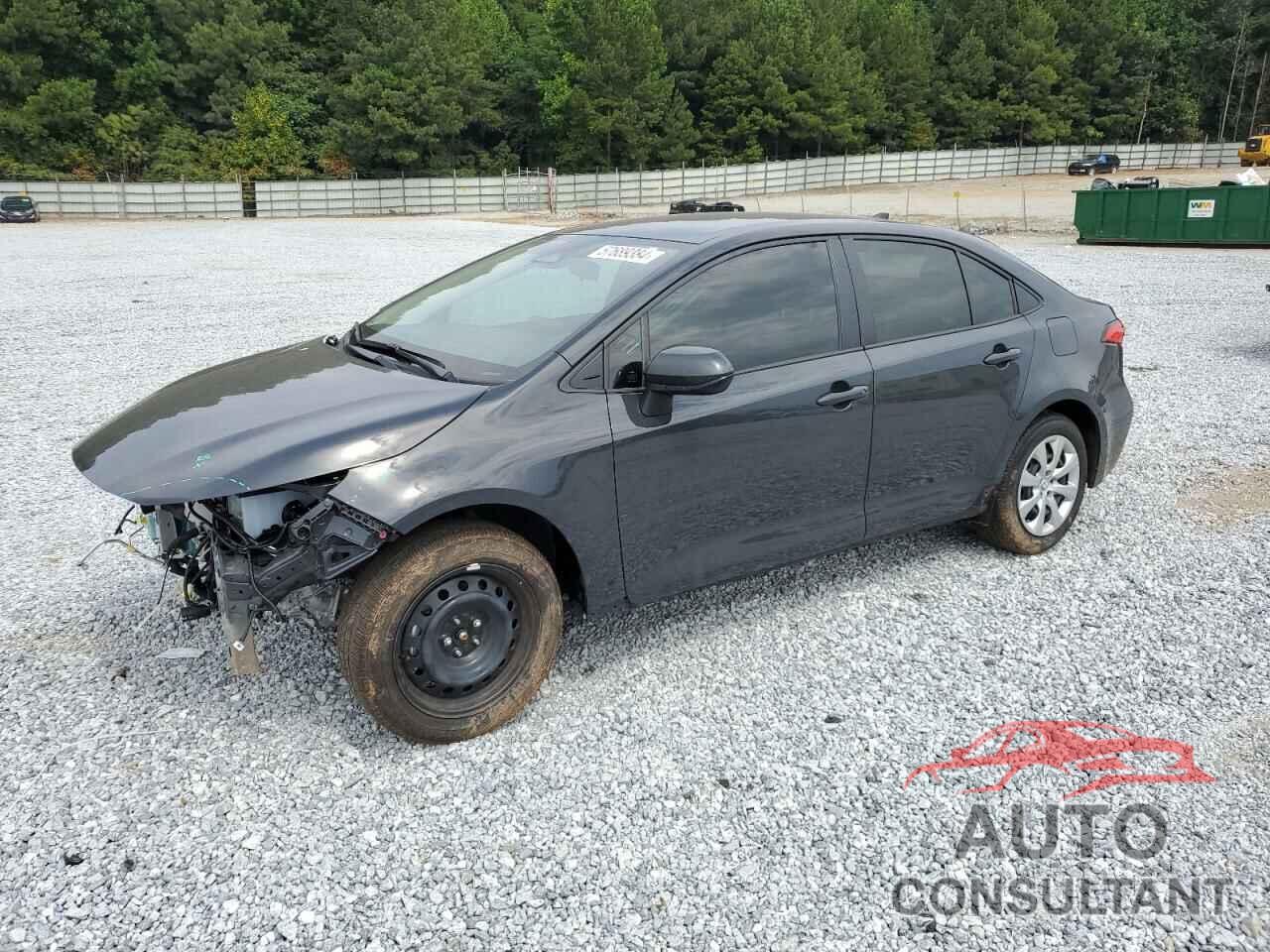 TOYOTA COROLLA 2024 - JTDBCMFE6R3041657