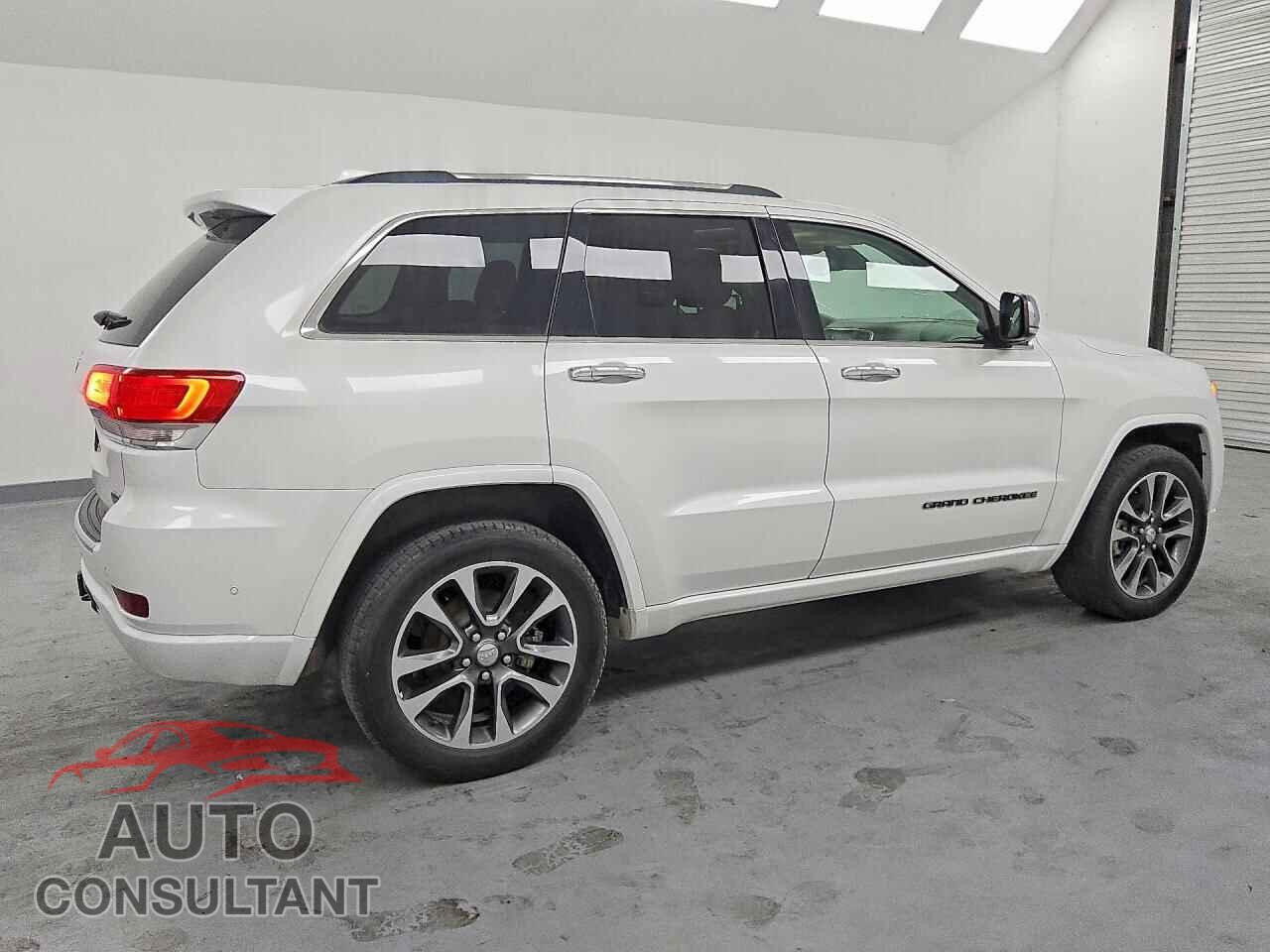 JEEP CHEROKEE 2017 - 1C4RJFCG6HC632995