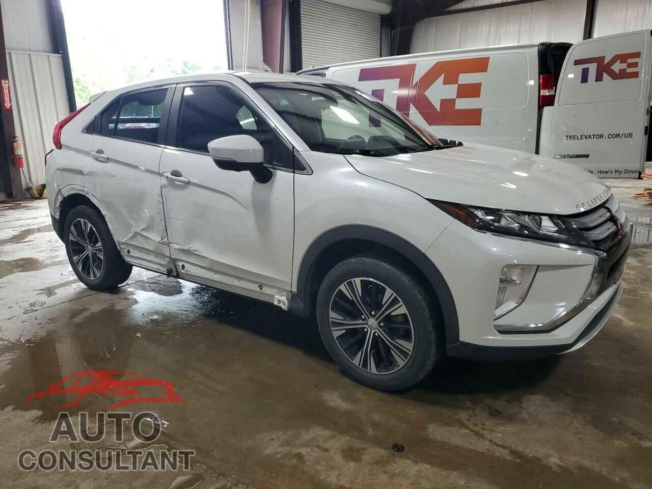 MITSUBISHI ECLIPSE 2020 - JA4AT5AA1LZ014497