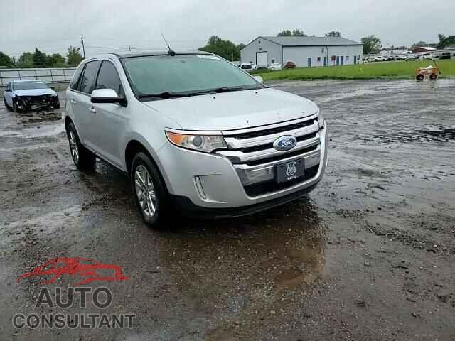 FORD EDGE 2013 - 2FMDK4JC1DBB51568