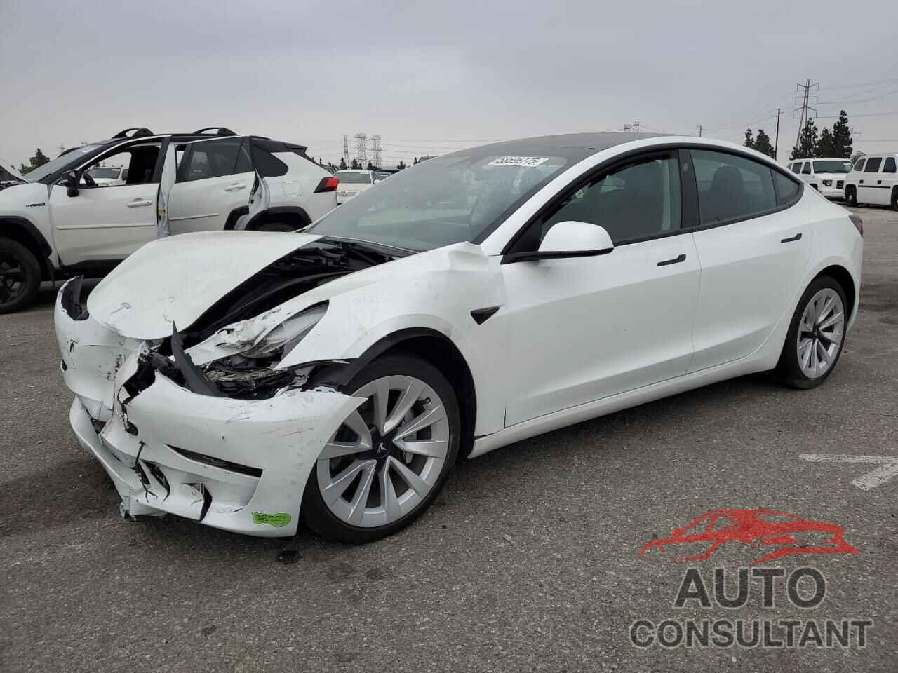 TESLA MODEL 3 2023 - 5YJ3E1EB0PF415278