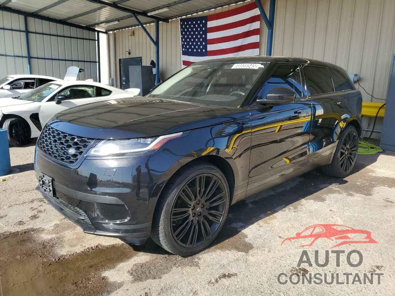 LAND ROVER RANGEROVER 2018 - SALYB2RNXJA713869