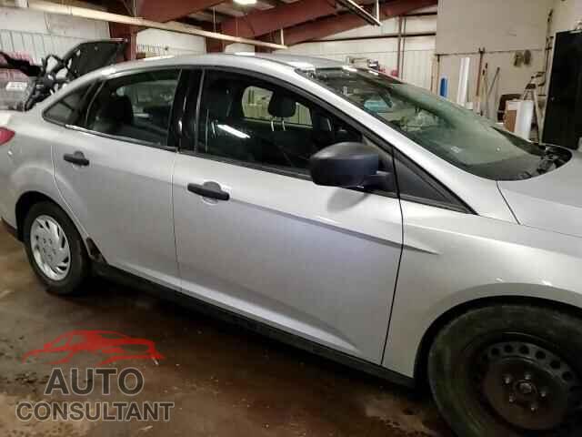 FORD FOCUS 2013 - 1FADP3E29DL262425