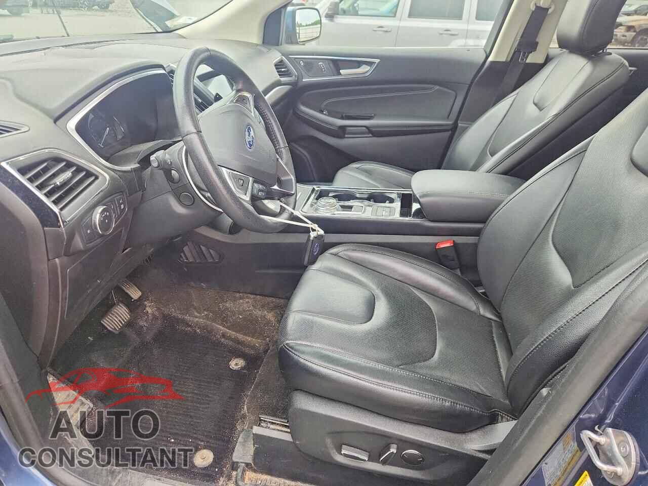 FORD EDGE 2019 - 2FMPK4K97KBC55897