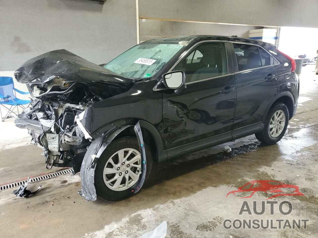 MITSUBISHI ECLIPSE 2019 - JA4AT3AA7KZ033073