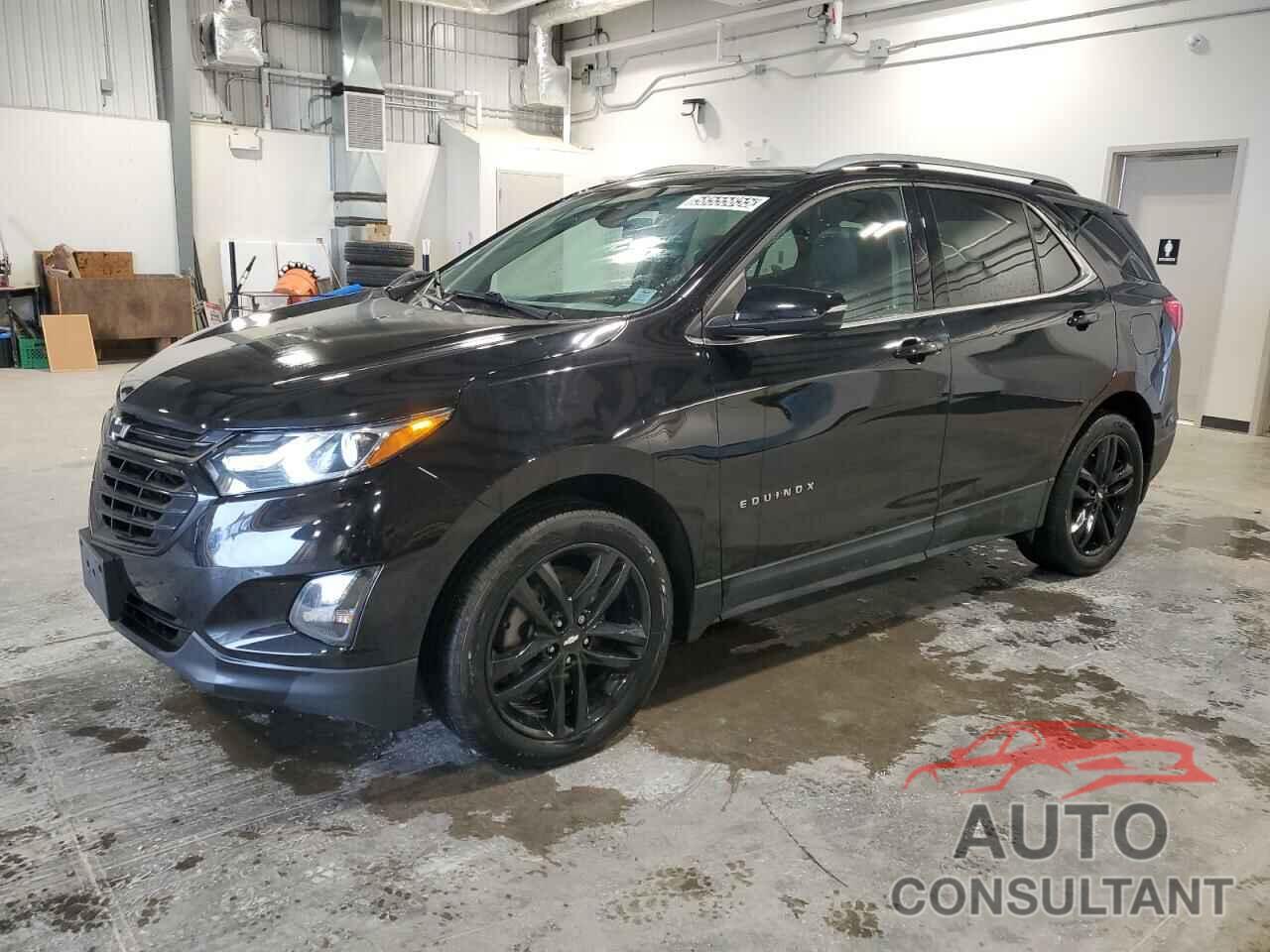 CHEVROLET EQUINOX 2020 - 2GNAXVEX6L6244905