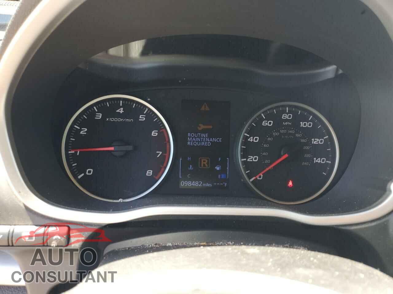 MITSUBISHI ECLIPSE 2020 - JA4AS4AA5LZ014273