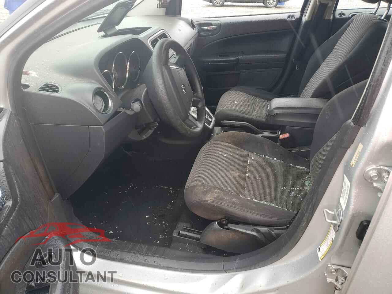 DODGE CALIBER 2010 - 1B3CB4HA5AD661613