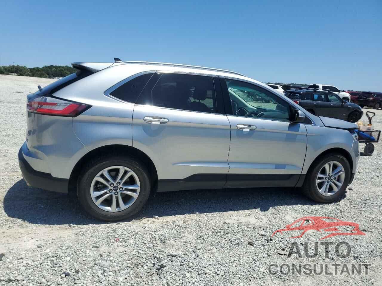 FORD EDGE 2020 - 2FMPK3J97LBB46899