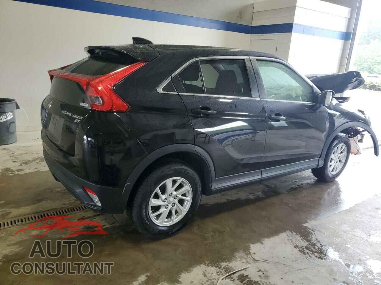 MITSUBISHI ECLIPSE 2019 - JA4AT3AA7KZ033073