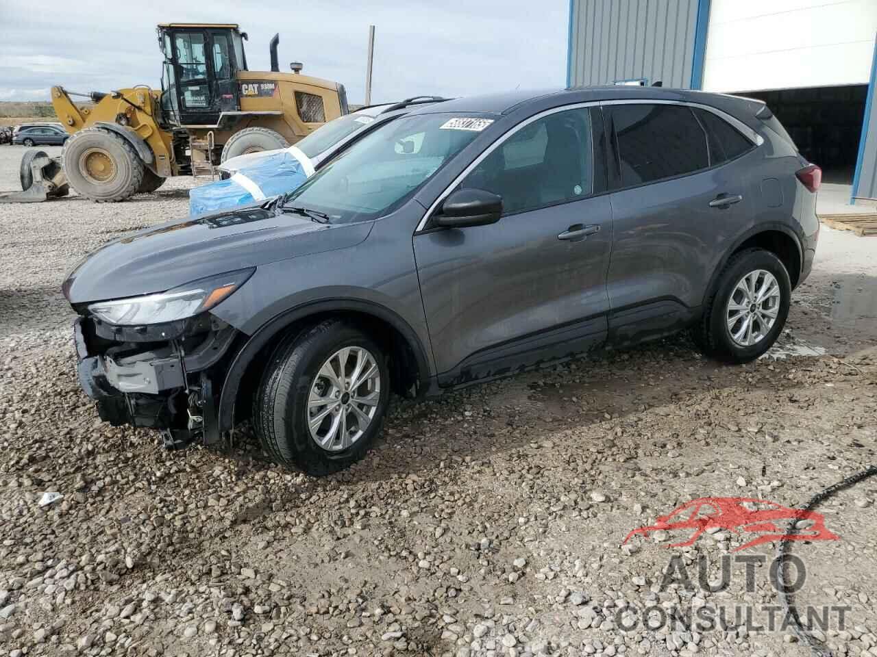FORD ESCAPE ACT 2023 - 1FMCU9GN8PUA45175