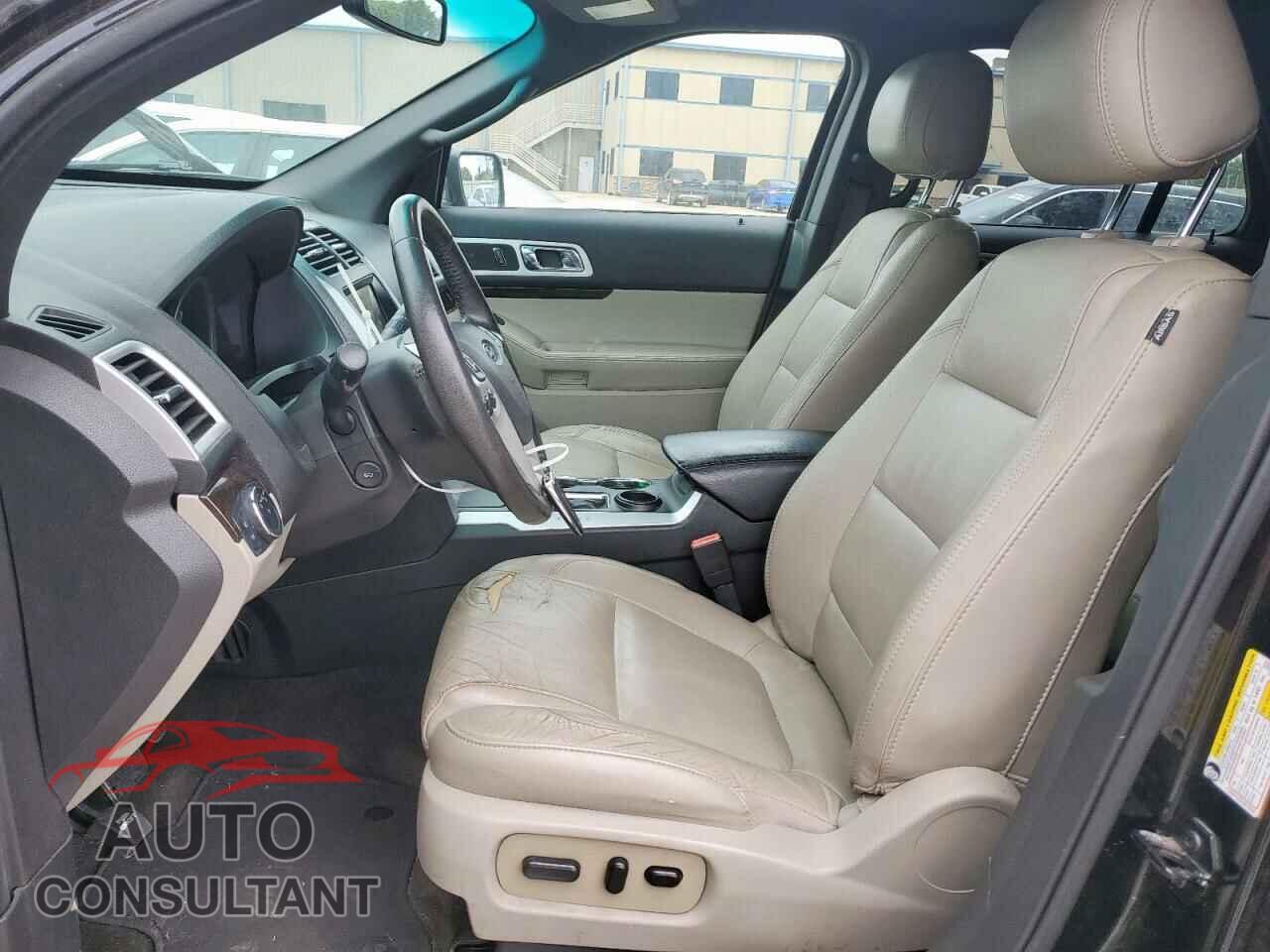 FORD EXPLORER 2015 - 1FM5K7F82FGC07068