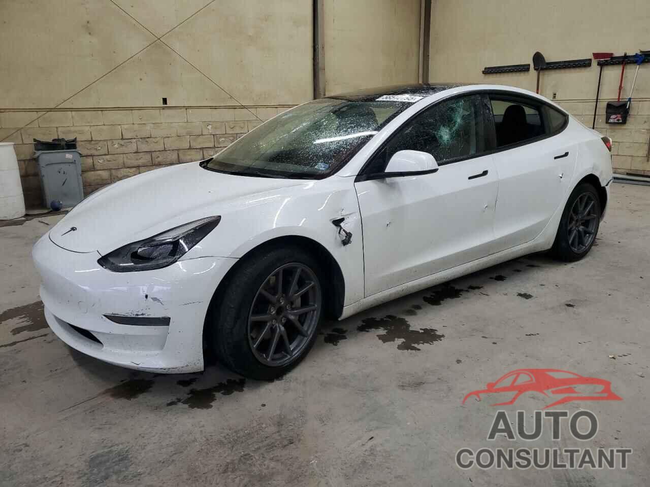TESLA MODEL 3 2023 - 5YJ3E1EA9PF436217
